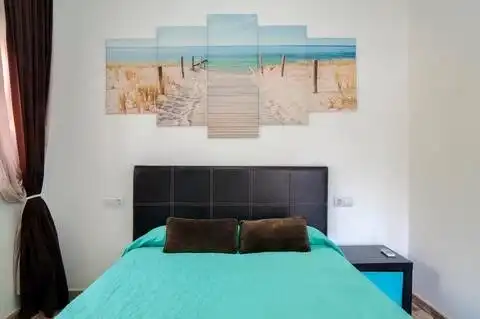 Casa o chalet en venta en URBANIZACION LOS PINOS, El Rosario - Ricmar