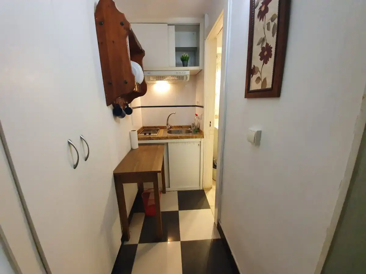 Flat with pool for sale in El Bajondillo, imagen 29
