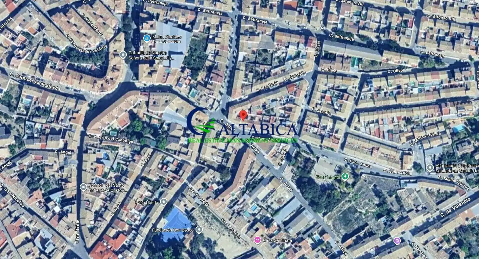 Casa en venta en Camino Ancho, imagen 6