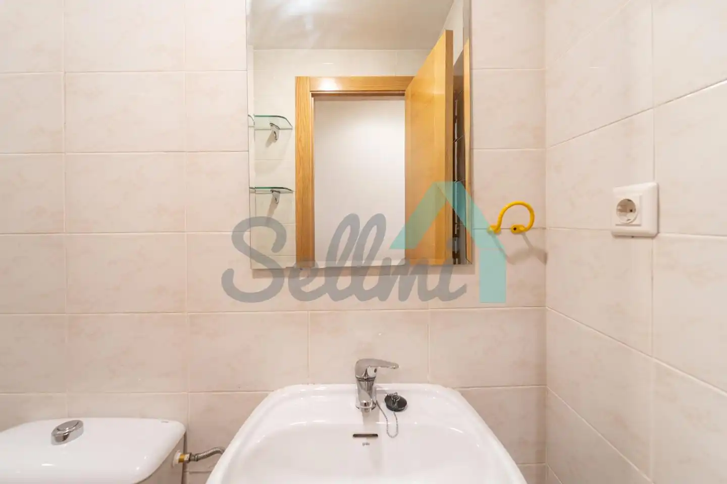 Wohnung zur Miete in De Ramón González Fernández, El Natahoyo