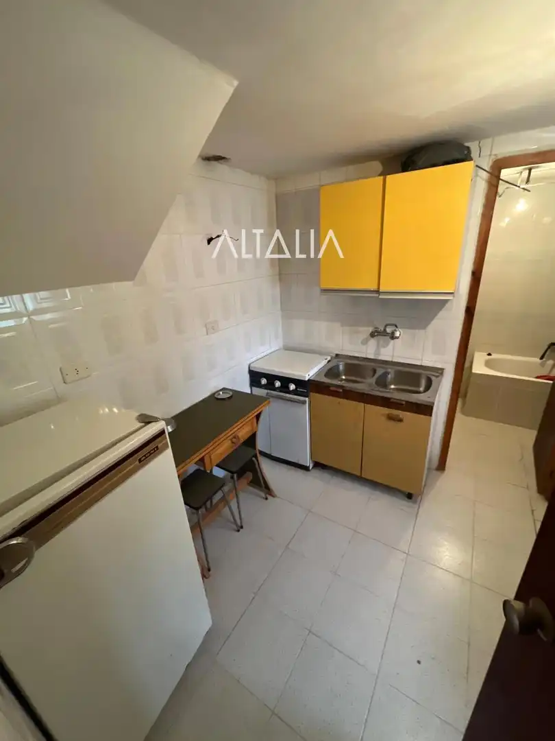 Kitchen of Houses for sale in Torrubia del Castillo