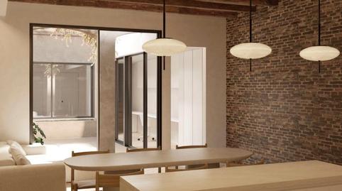 Foto 4 de Pis en venda a Carrer de Marià Aguiló, 72, El Poblenou, Barcelona