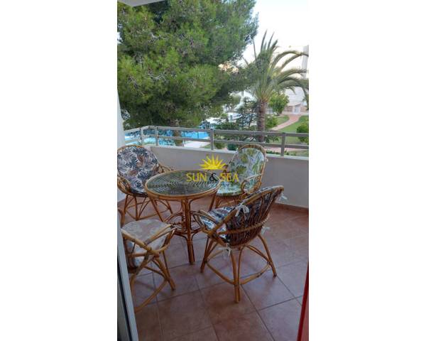 Piso en Alquiler en Gran Vista - Olivo de Oro