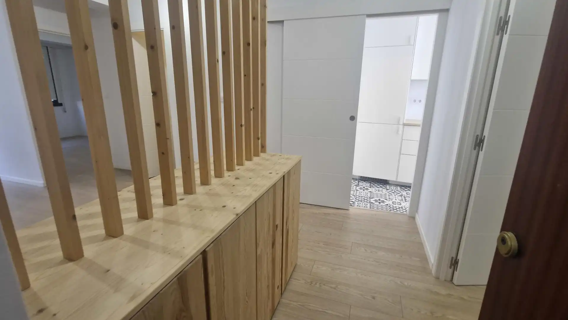Piso en venta en Calle Cdad. de Sada, 6, coruña