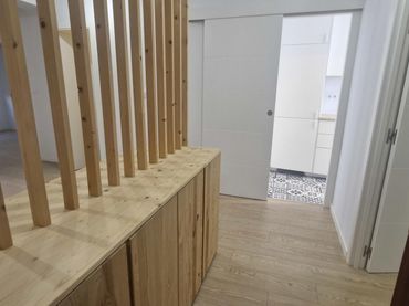 Pis en venda a Calle Cdad. de Sada, 6, coruña