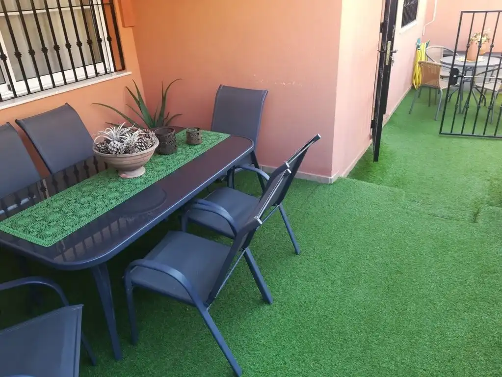 Casa adosada en venda a Puerto Deportivo