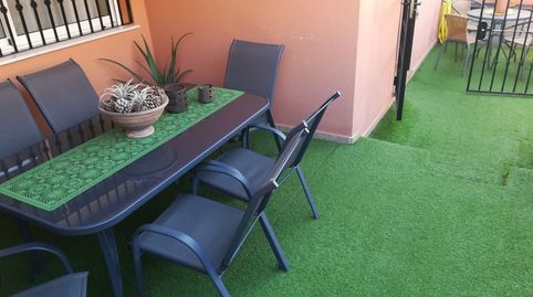 Foto 2 de Casa adosada en venda a Puerto Deportivo, Fuengirola