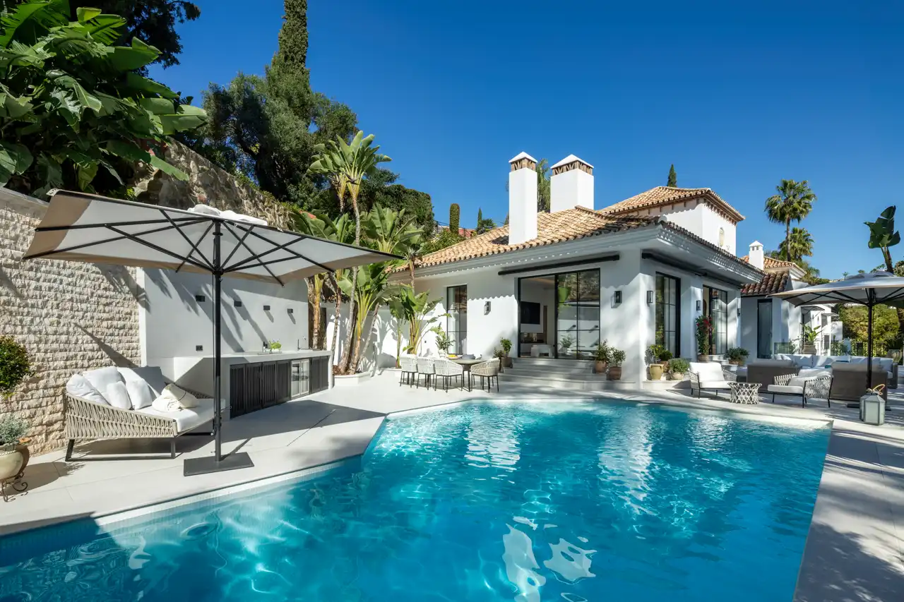 Haus mit Pool zum Verkauf in La Quinta, imagen 10