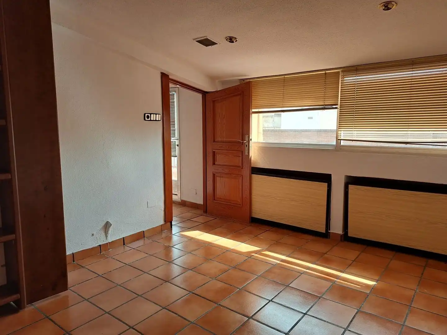 Attic for sale in Murcia  with Air Conditioner, Heating and Terrace
