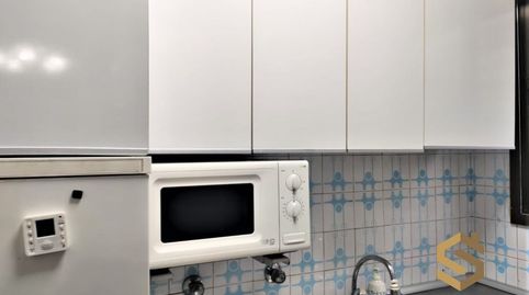 Foto 4 de Pis de lloguer a Orixe Kalea, San Ignacio - Elorrieta, Bilbao