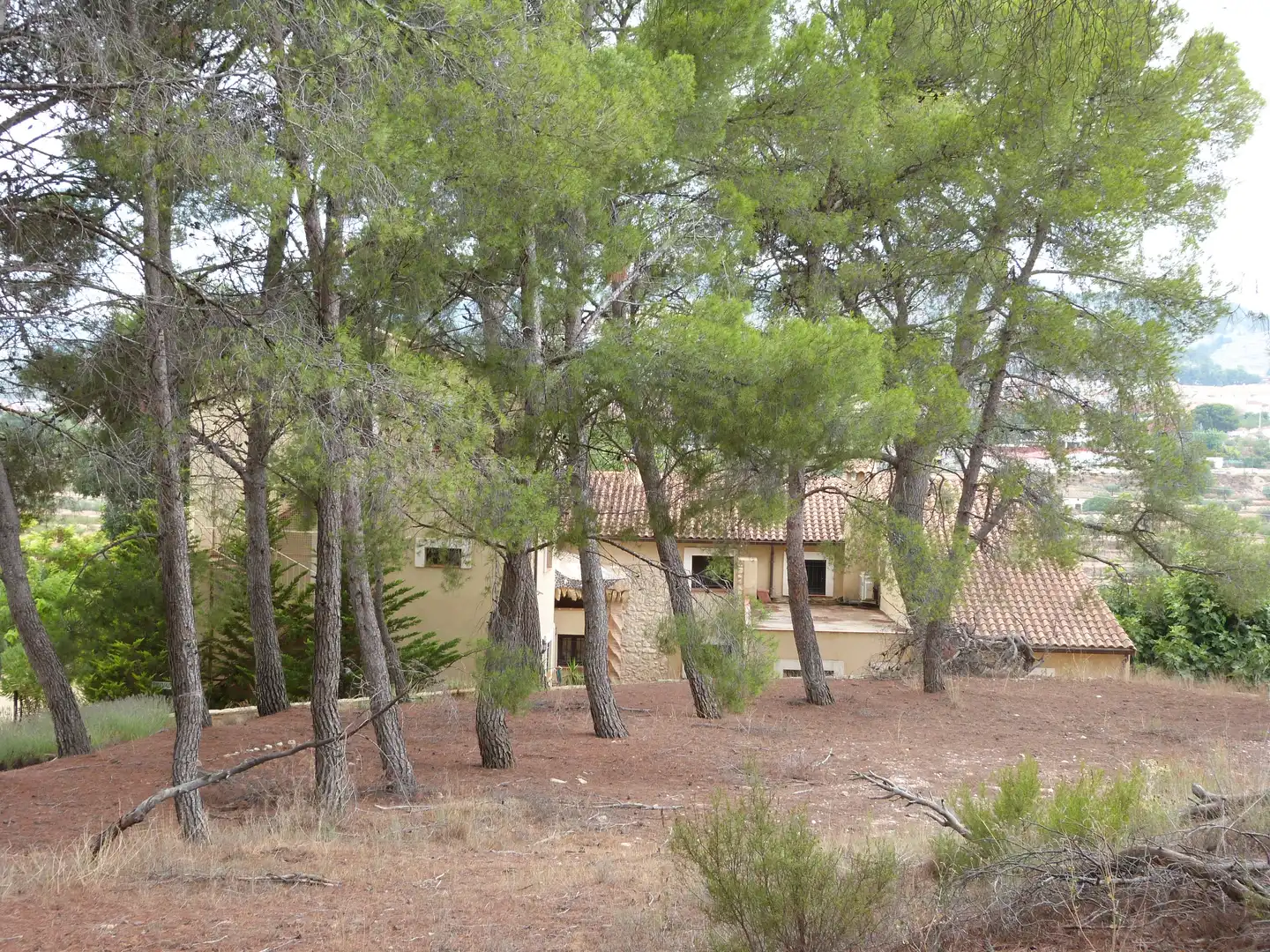 Country house with pool for sale in Ibi, imagen 32