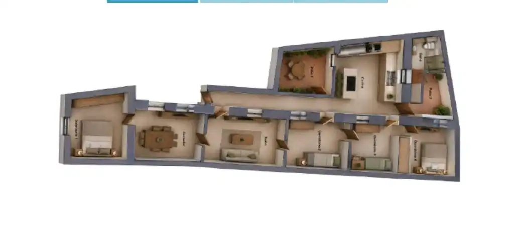 Bajo en venta en La Caleta - La Viña, imagen 22