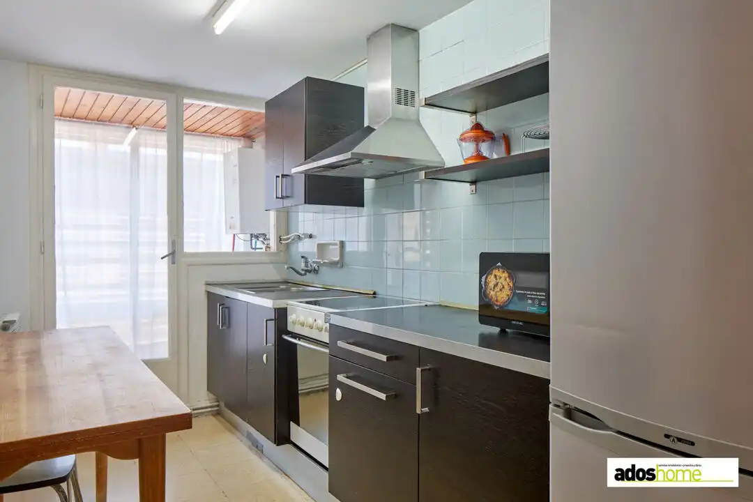 Piso con terraza en venta en Gipuzkoa Kalea, imagen 5