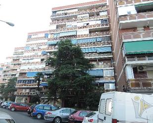 Vista exterior de Pis en venda en Fuenlabrada