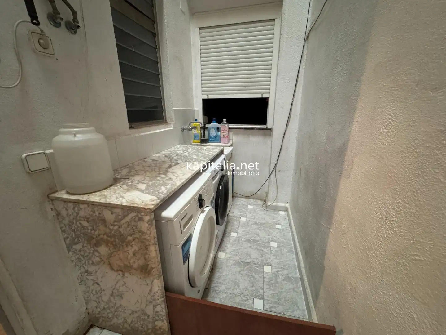 Balcony of Flat for sale in Benigànim  with Balcony