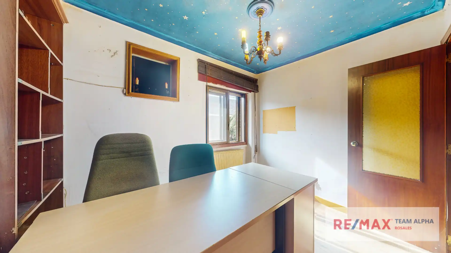 Piso en venta en Paracuellos de Jarama con Aire acondicionado, Calefacción y Jardín privado