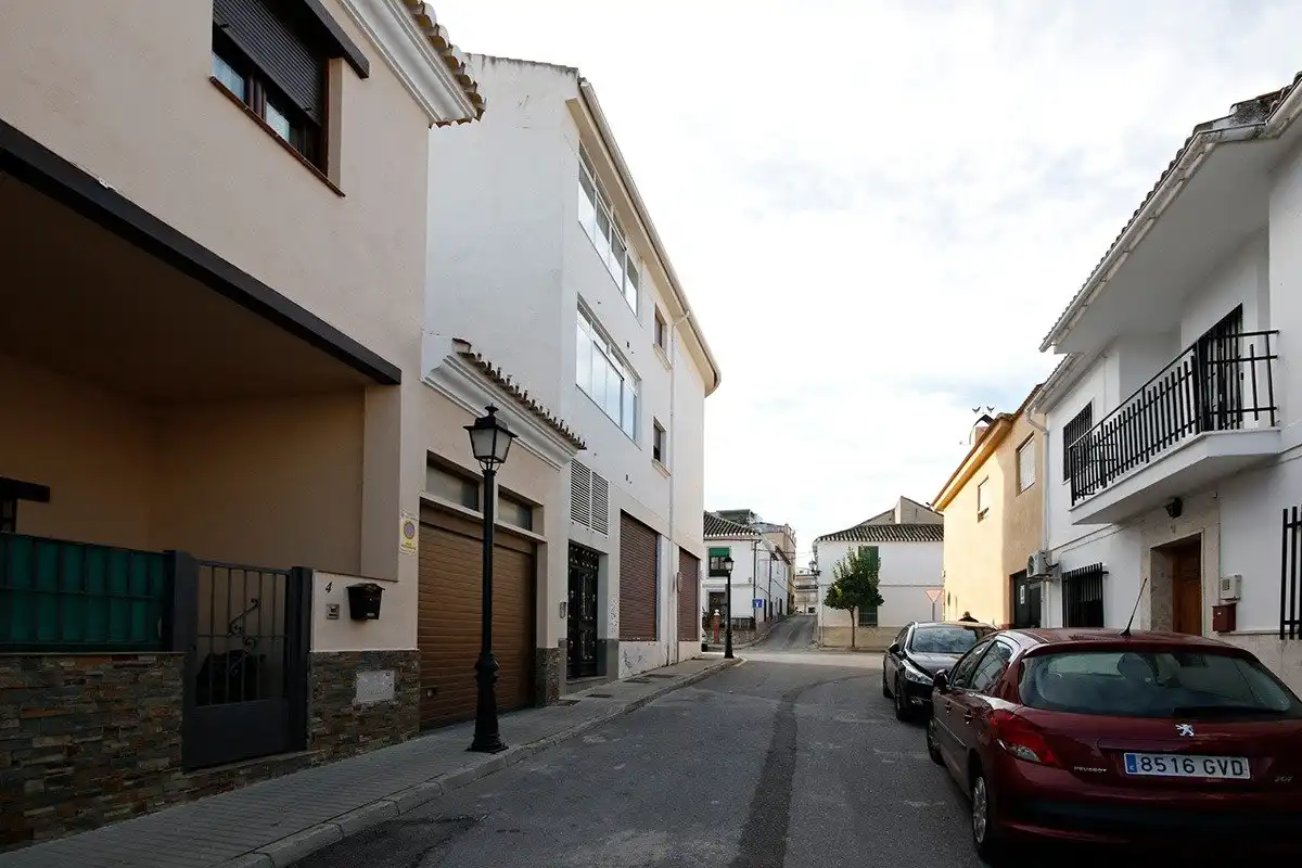 Business premises for sale in Calle MOLINOS 24, imagen 3