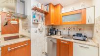 Kitchen of Flat for sale in Navalcarnero  with Air Conditioner, Heating and Private garden