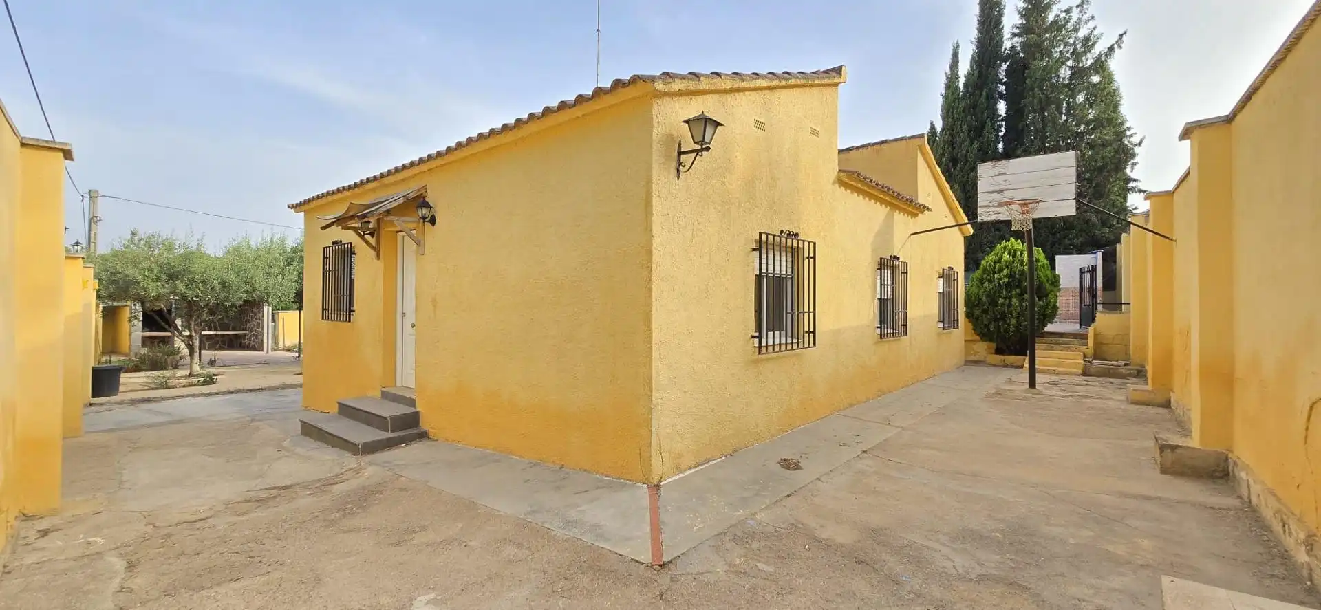 Villa avec piscine à vendre à Pedralba