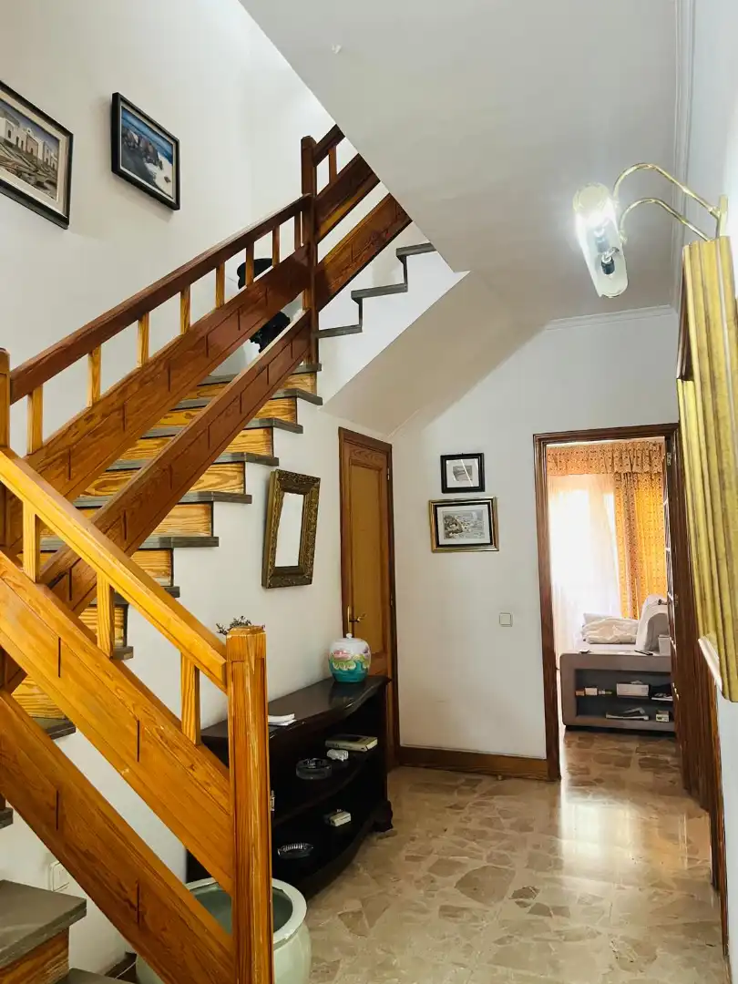 Casa adosada en venta en Las Palmas de Gran Canaria con Amueblado