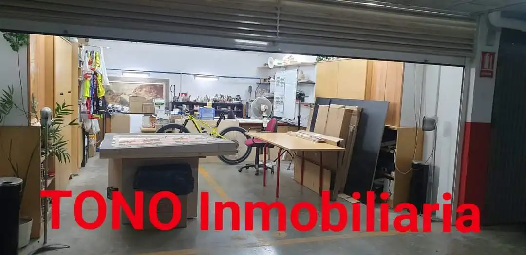 Aparcament en venda a Écija, imagen 3
