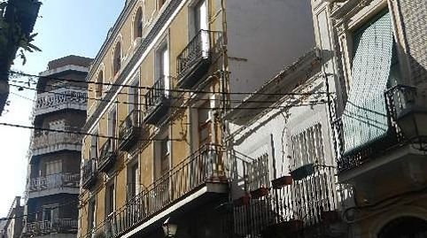 Foto 3 de Piso en venta en Melendez Valdes, Casco Antiguo, Badajoz Capital