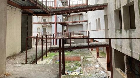 Edificio en obra parada para inversión, imagen 2