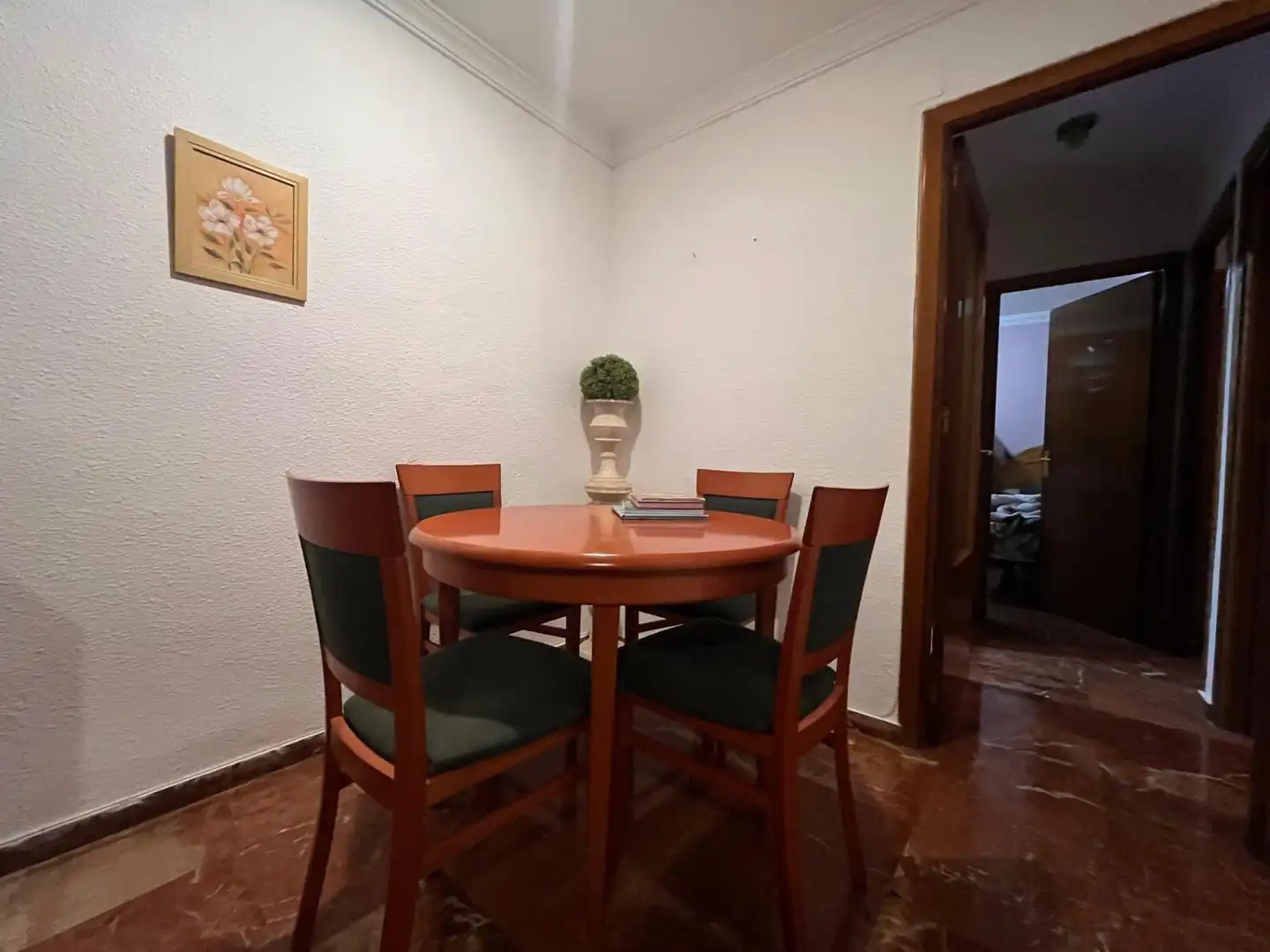 Pis de lloguer a Calle San Millán, 15, El Ejido
