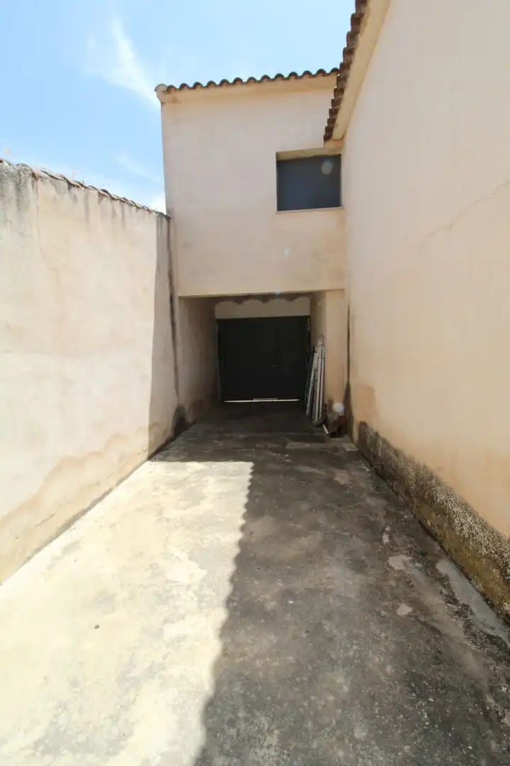 Adossat en venda a Alcolea de Calatrava, imagen 32