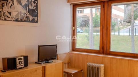 Foto 3 de Pis en venda a Edificio Roble, Cerezo de Arriba, Segovia