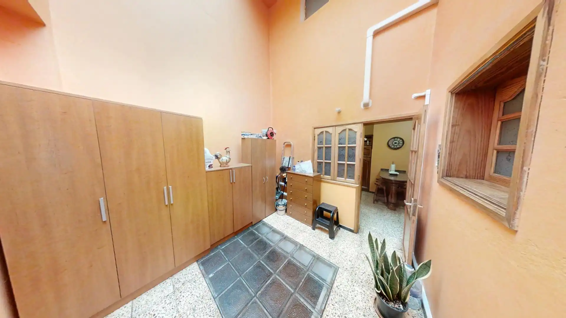 Houses for sale in Telde  with Air Conditioner, Heating and Storage room