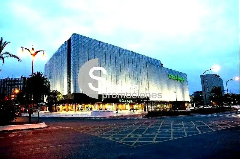 Locale commerciale in vendita a Calle Diego de Vergara, imagen 19
