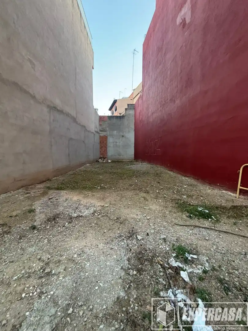 Terreni e lotti in vendita a Alaquàs