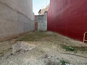 Grundstücke und Bauplätze zum Verkauf in Alaquàs