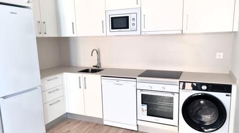 Foto 2 de Pis de lloguer a Carrer Baró D'eroles, Joc de la Bola - Camps d'Esports, Lleida