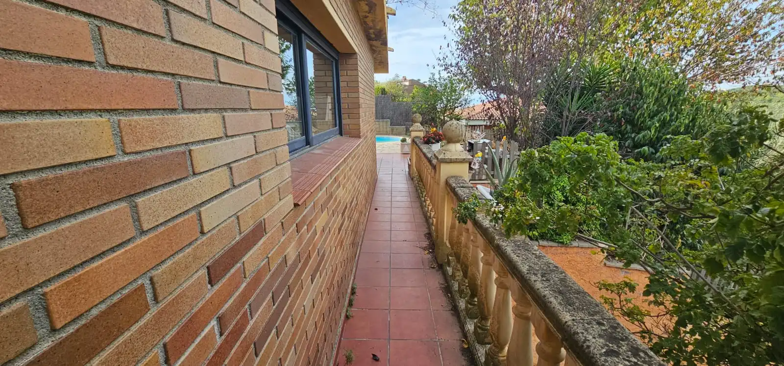 Villa avec piscine à vendre à Caldes d'Estrac, imagen 14