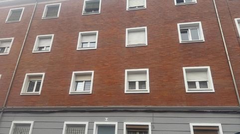 Foto 3 de Pis en venda a HUCA - La Cadellada, Oviedo