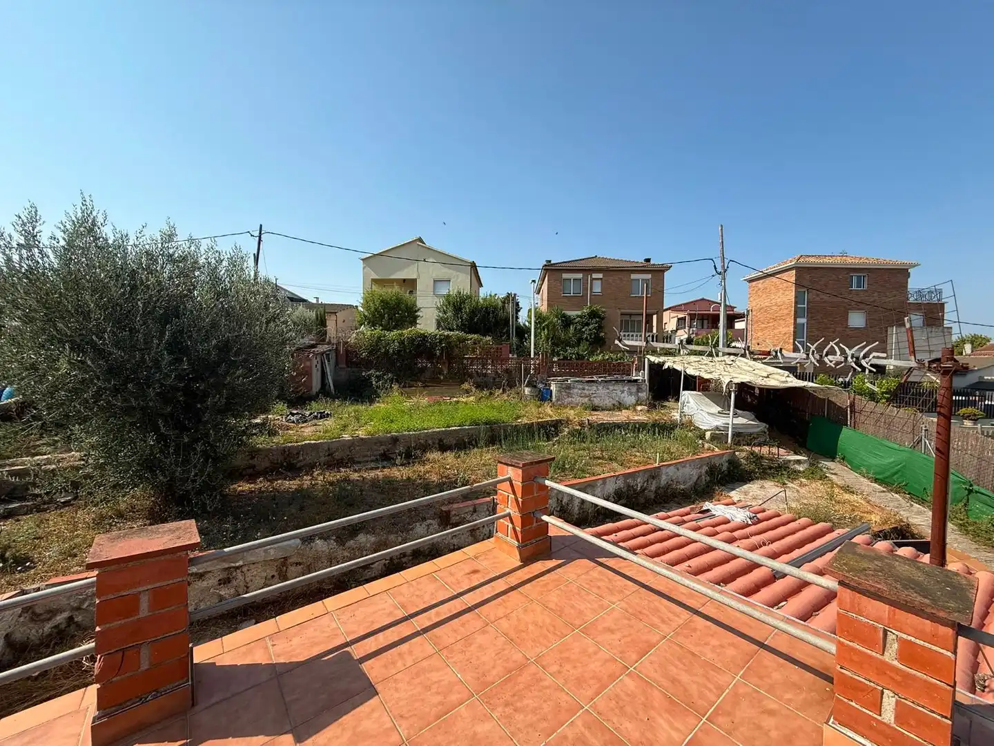 Residencial en venda en Rubí