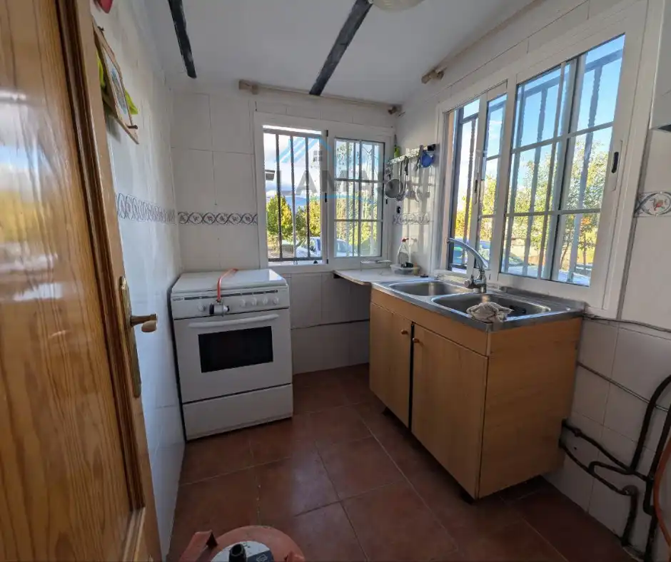 Casa rústica amb jardí en venda a Talayuela, imagen 11