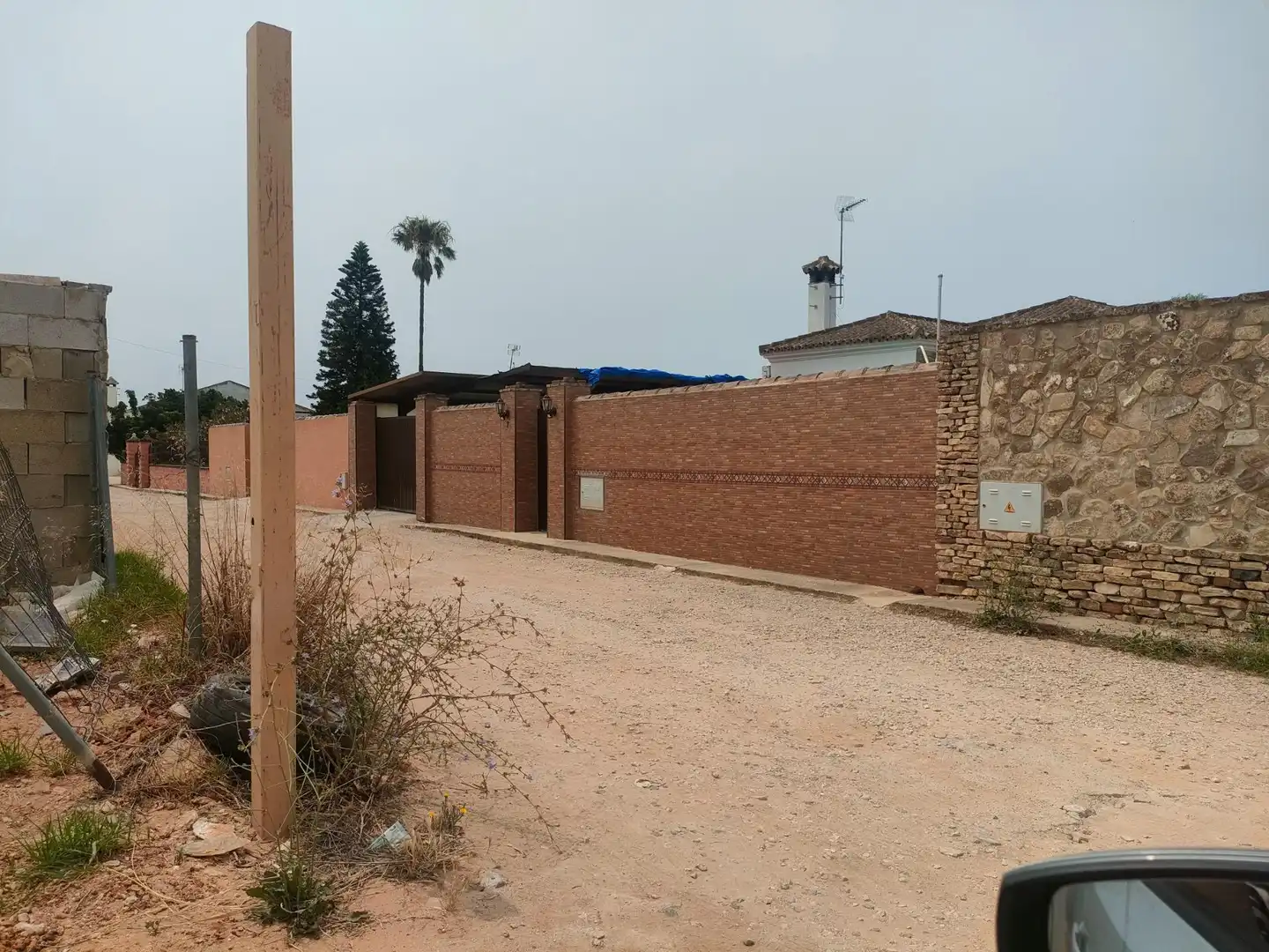 Xalet amb piscina en venda a Las Lagunas - Campano, imagen 2