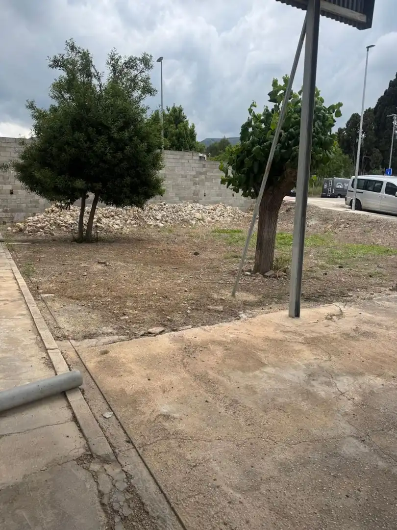 Nave industrial en venta en Carlet, imagen 23