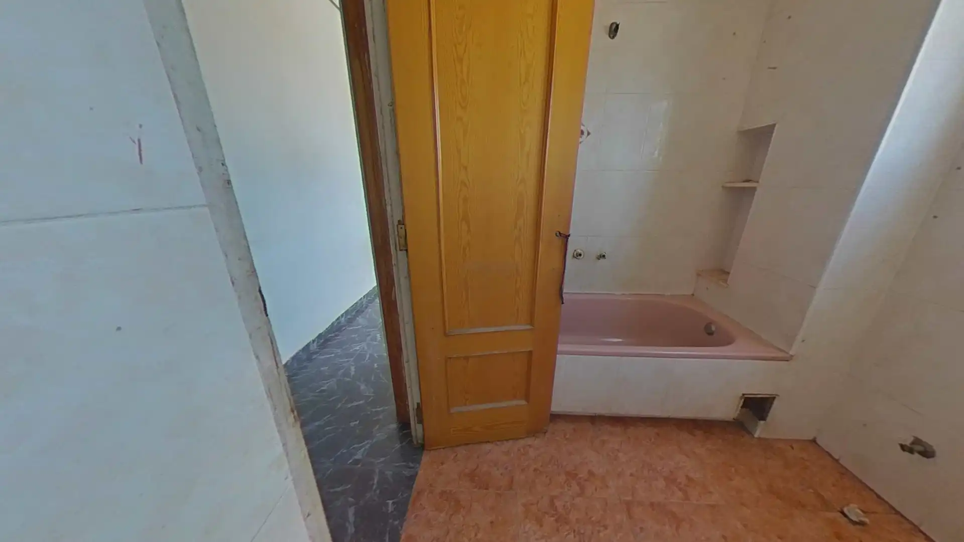 Baño de Piso en venta en Murcia