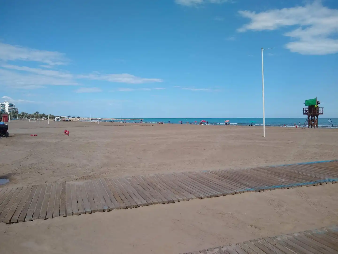 Wohnung mit Terrasse zum Verkauf in Puerto de Sagunto, imagen 23