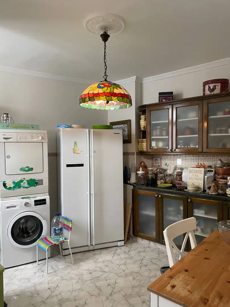 Cuina de Pis en venda en Las Palmas de Gran Canaria