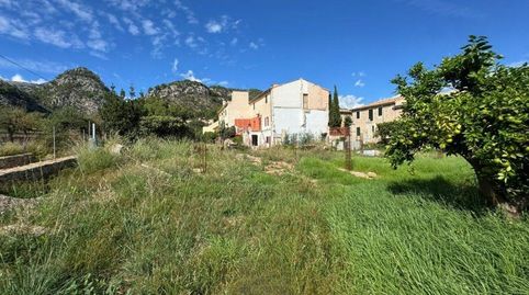 Solar con Proyecto de Edificación en Caimari., immagine 4