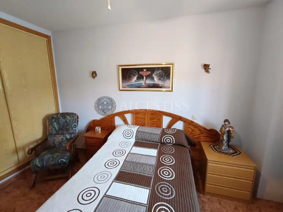 Adossat amb jardí en venda a Méntrida, imagen 101