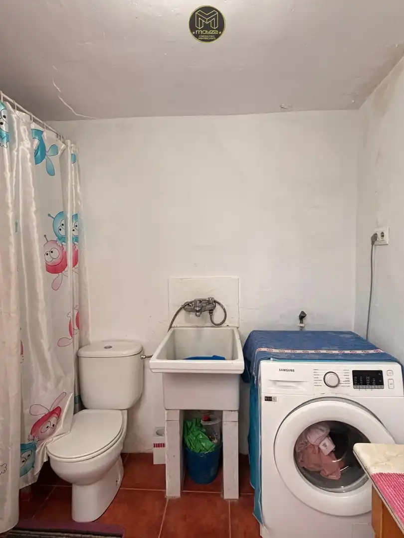 Casa con terraza en venta en Santa Isabel, imagen 37