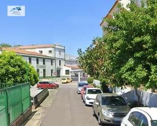 Exterior view of Flat for sale in Jerez de los Caballeros