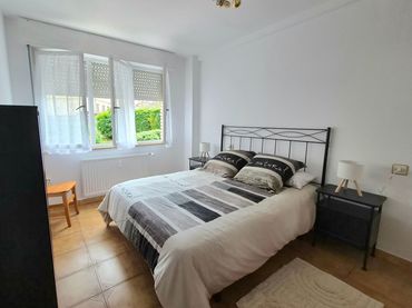 Appartement à louer à Carreño