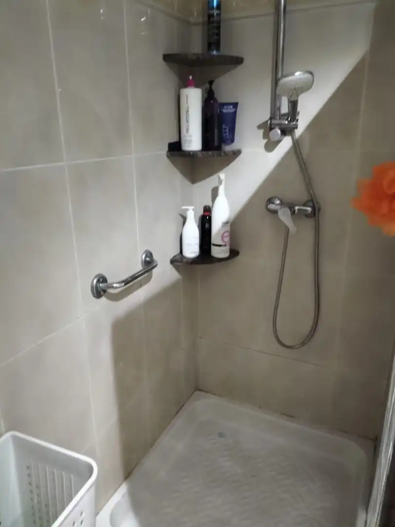 Baño de Dúplex en venta en Villena con Aire acondicionado, Calefacción y Terraza